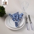 Kit 2 Peças Guardanapo 35x35 Microfibra Decoração Mesa - comprar online