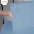 Jogo de Lençol Casal 4 Pçs Percal 140 Fios Liso Ponto Palito - Departamix