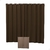 Cortina Blackout 2,60 x 1,70 m Corta luz em 100% Poliéster - comprar online