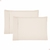 Kit 2 Fronhas Capa Protetor Travesseiro Macio 300 Fios Hotel - loja online