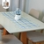 Caminho Trilho de Mesa Toalha Páscoa 130x40cm Coelho Decorar - loja online