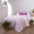 Kit Edredom Linho Colorful Casal King - loja online
