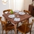 Kit 2 Guardanapos de Mesa Posta Estampa 35cm Natal Ano Novo - loja online