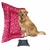 Colchãozinho Colchonete Para Pets Tamanho Grande 55 X 70 Cm