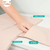 Trocador de Fraldas Bebê Portátil Impermeável com Bolsos - comprar online