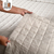 Kit Colcha Cobre Leito Matelado Casal 3 Pçs Dupla Face Soft - loja online