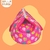 Imagem do Bolsa Pet 2 em 1 Impermeavel Pop Dog
