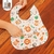 Babador Bebê e Infantil Impermeável com Regulagem e Bolso Porta Migalhas - comprar online