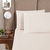 Imagem do Kit 2 Fronhas Capa Protetor Travesseiro Macio 300 Fios Hotel