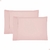 Imagem do Kit 2 Fronhas Capa Protetor Travesseiro Macio 300 Fios Hotel