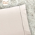 Kit Fronhas 70cm X 50cm 2 Peças 100% Algodão Percal 150 Fios - Departamix