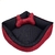 Imagem do Cama Pet de Canto Impermeável Grande 50x50
