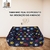 Cama Pet Grande Quadrada 100% Impermeável - comprar online