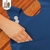 Imagem do Babador Bebê e Infantil Impermeável com Regulagem e Bolso Porta Migalhas