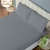 Jogo de Cama Laura Solteiro 200 fios com Fronha Ponto Palito - comprar online