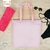 Sacola Bolsa de Praia Impermeável com Zíper e Bolso Interno - comprar online
