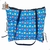 Imagem do Colchonete Bolsa Pet 2 em 1 Impermeavel Hanna Cachorro Gato