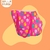 Bolsa Pet 2 em 1 Impermeavel Pop Dog