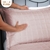 Porta Travesseiro Capa Fronha Matelado Premium - loja online