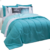 Kit Edredom Linho Colorful Casal King