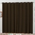 Cortina Blackout 2,60 x 1,70 m Corta luz em 100% Poliéster - comprar online