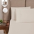 Kit 2 Fronhas Capa Protetor Travesseiro Macio 300 Fios Hotel - comprar online