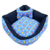 Cama Pet de Canto Luna Top Grande 50x50 - comprar online