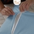 Capa Travesseiro De Corpo Com Zíper 90x35 140 Fios Fofuxinho - Departamix