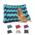 Colchonete Pet Simples Pequeno - Departamix