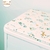 Trocador de Fraldas Bebê para Cômoda Slim Impermeável - comprar online