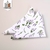 Kit 2 Peças Guardanapo 35x35 Microfibra Decoração Mesa - loja online