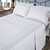 Kit Colcha Cobre Leito Matelado King 3 Pçs Dupla Face Soft - comprar online