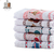 Kit 5 Pçs Pano de Copa para Cozinha Felpudo com Barrado Estampado Sortido - loja online