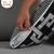 Capa de Almofada 45x45 Jacquard Sala e Quarto Dupla Face