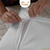 Capa Travesseiro De Corpo Com Zíper 90x35 140 Fios Fofuxinho na internet