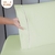 Jogo de cama solteiro lençol com elástico 140 Fios 3 Peças - comprar online
