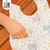 Imagem do Babador Bebê e Infantil Impermeável com Regulagem e Bolso Porta Migalhas