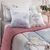 Kit Edredom 05 Peças Infantil Hipercal 400 Fios