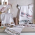 Kit 10 Pçs Pano de Copa para Cozinha Felpudo com Barrado Estampado Sortido na internet