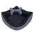 Cama Pet de Canto Impermeável Extra Grande 60x60 - comprar online