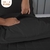 Porta Travesseiro Capa Fronha Matelado Premium - comprar online