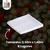 Imagem do Toalha de Mesa 8 Lugares Basic 2,50x1,40m Liso Tecido Oxford