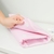 Kit Trocador Impermeável E Babador Porta Migalhas Para Bebê - comprar online