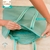 Imagem do Sacola Bolsa de Praia Impermeável com Zíper e Bolso Interno