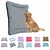 Cama Colchonete Pet Impermeavel Grande Cachorro e Gato - Departamix