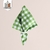 Imagem do Kit 2 Peças Guardanapo 35x35 Microfibra Decoração Mesa