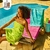 Toalha de Banho para Praia e Piscina Beach na internet