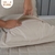 Porta Travesseiro Capa Fronha Matelado Premium - loja online