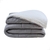 Coberdrom Cobertor Solteiro 1 Pç Sherpa Carneiro Manta Soft