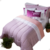 Kit Edredom Linho Colorful Casal King - Departamix